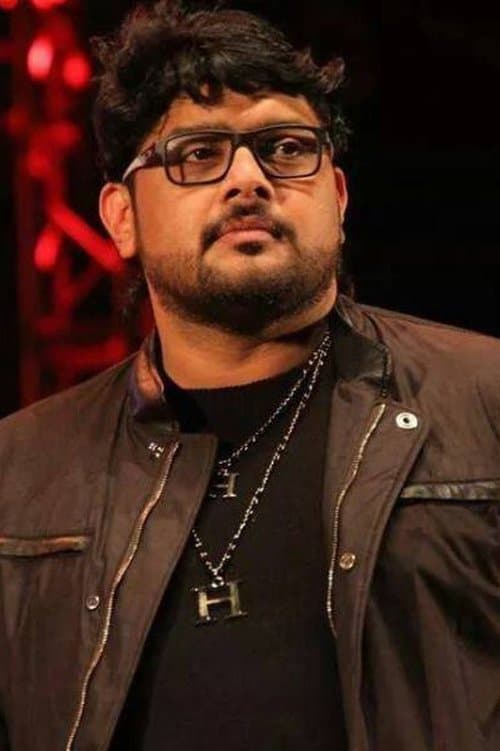 Mithun Ramesh photo