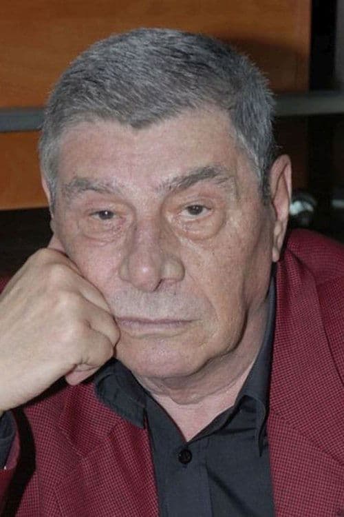 Mitică Popescu photo