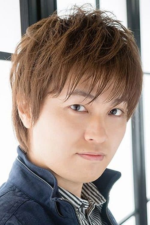 Mitsuhiro Ichiki photo