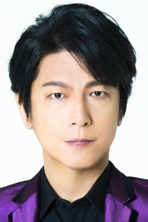 Mitsuhiro Oikawa photo