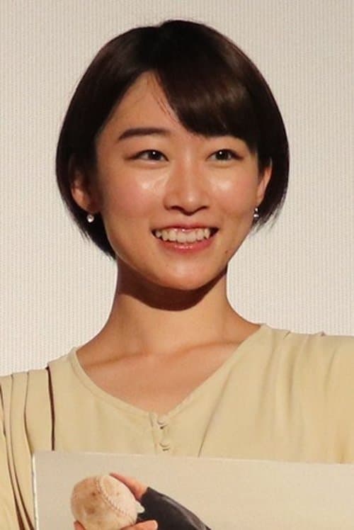 Mitsuki Moriyama photo