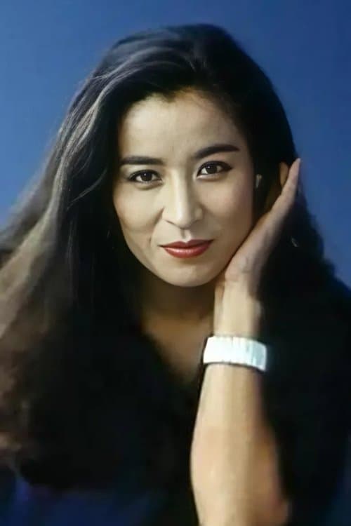 Mitsuko Baisho photo