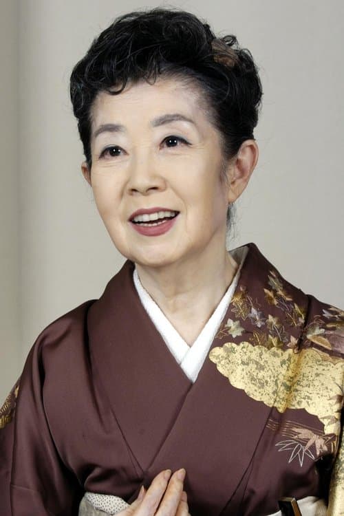 Mitsuko Mori photo