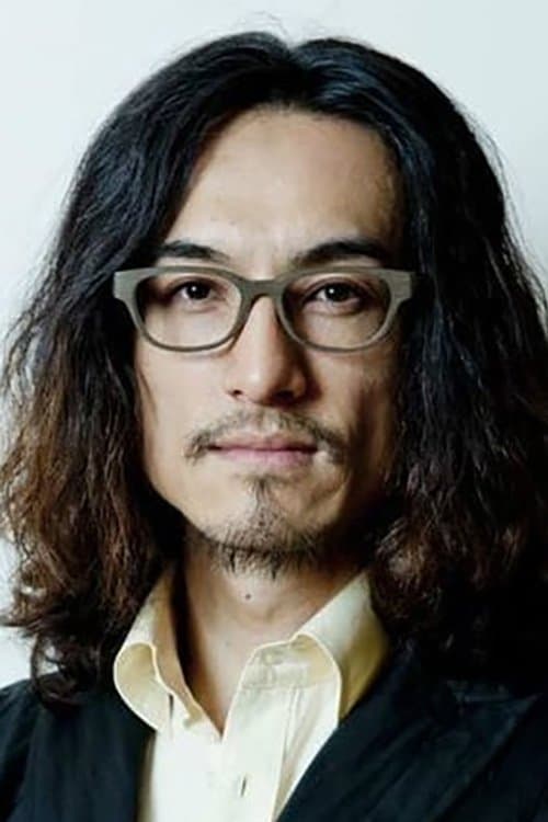 Mitsuru Karahashi photo