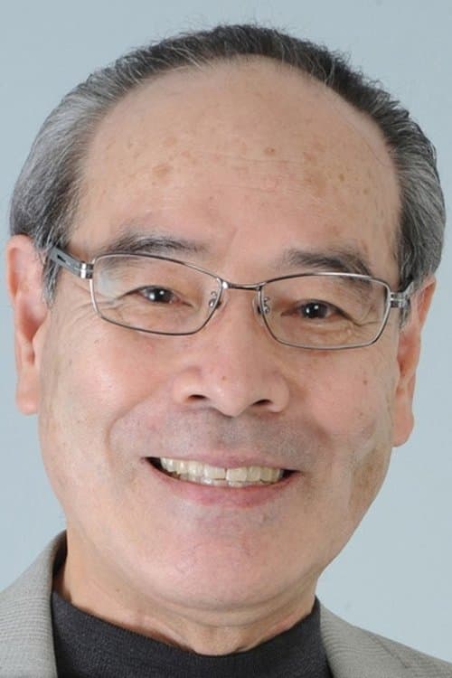 Mitsuru Takakuwa photo