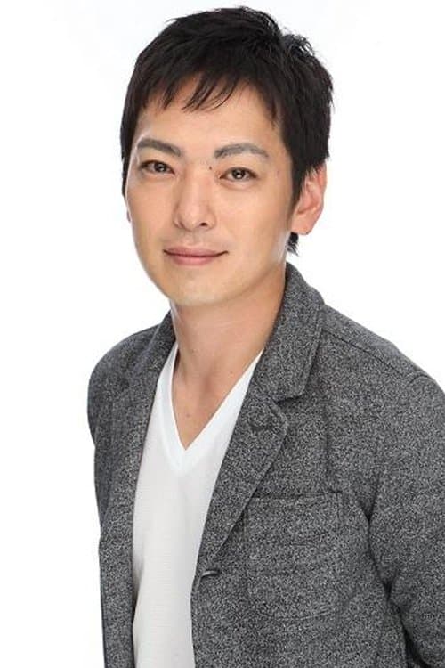 Mitsutaka Itakura photo