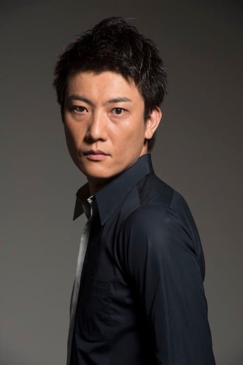 Mitsutoshi Shundo photo