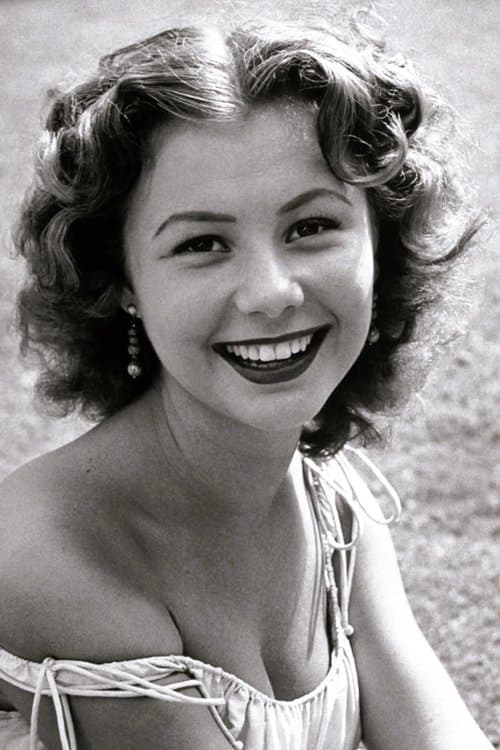 Mitzi Gaynor photo