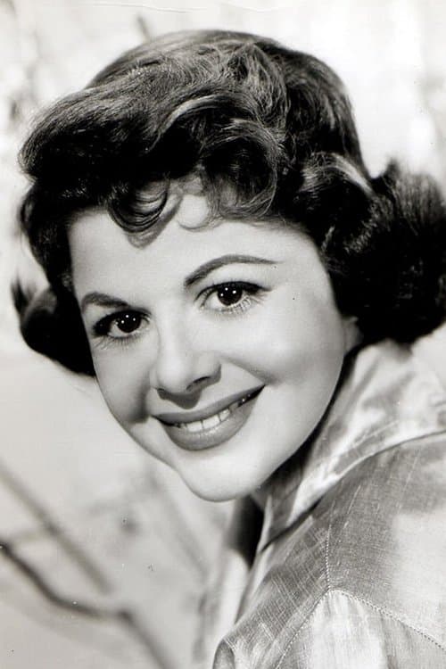 Mitzi McCall photo