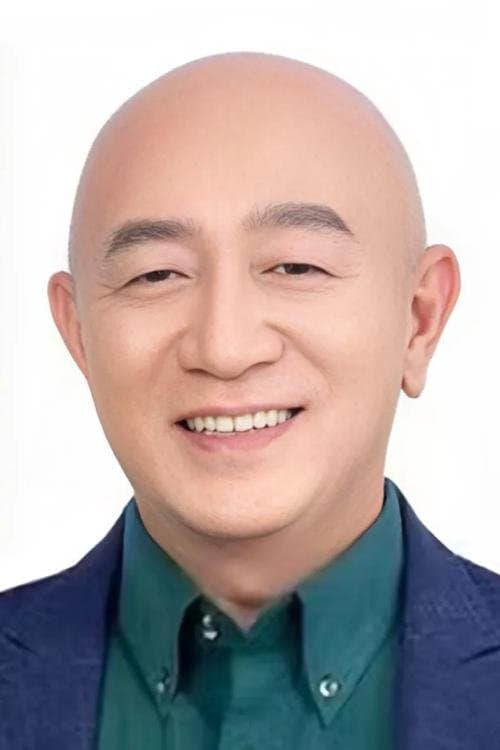 Miura Kenichi photo