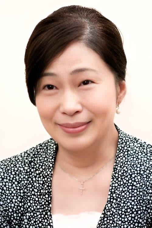 Miyako Yamaguchi photo