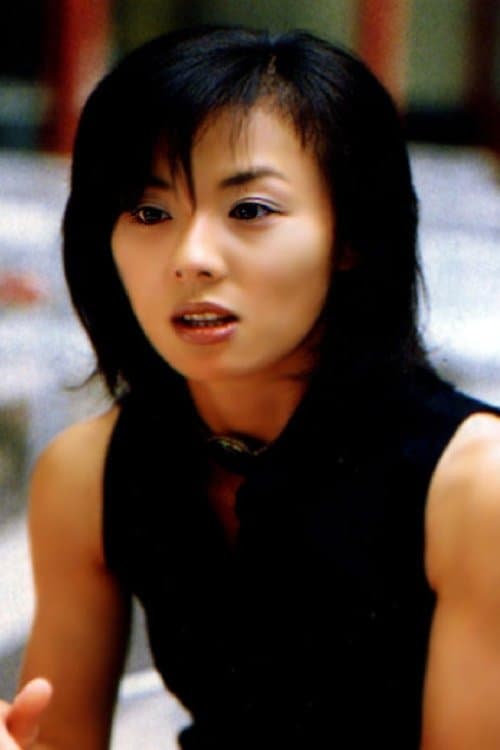 Miyuki Imori photo