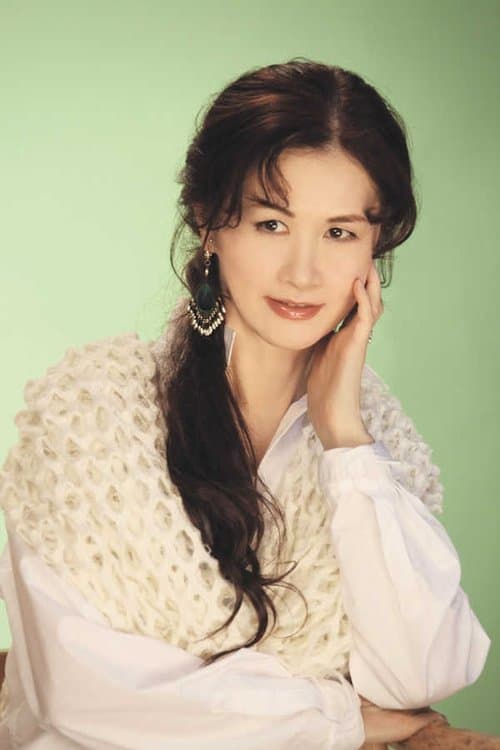 Miyuki Nakajima photo