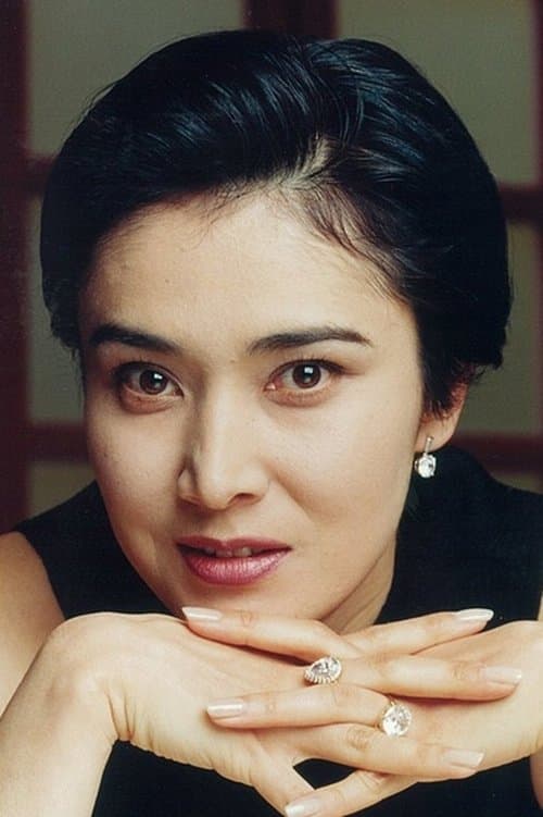 Miyuki Ono photo