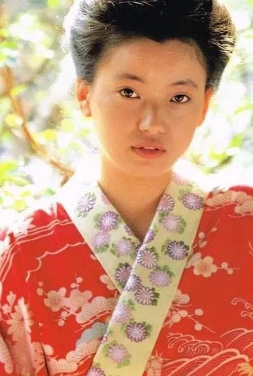 Miyuki Tanigawa photo