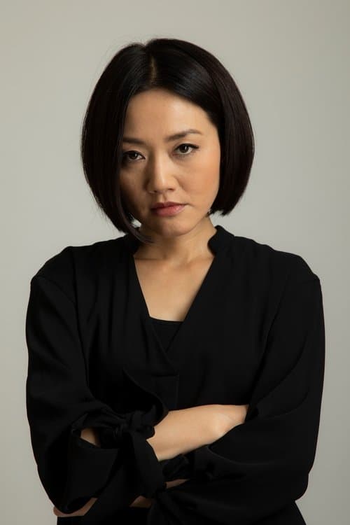 Mizuho Abe photo