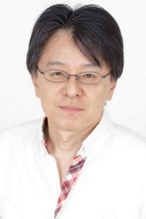 A portrait of Mizuho Nishikubo