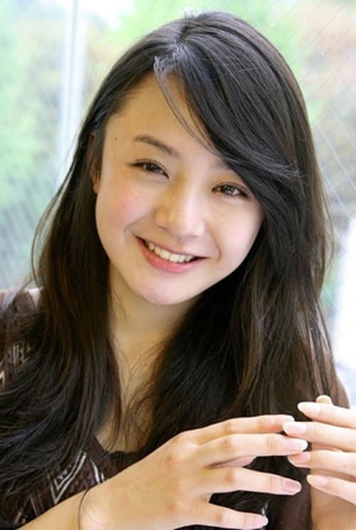 Mizuki Tsuruoka photo