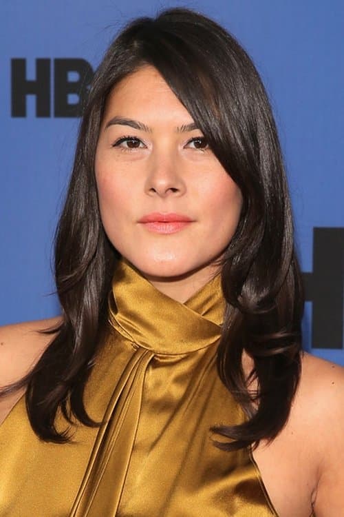 Mizuo Peck photo