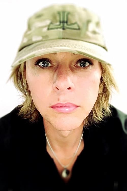 A portrait of MJ Bassett