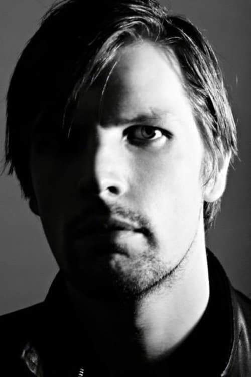 A portrait of MJ Dixon