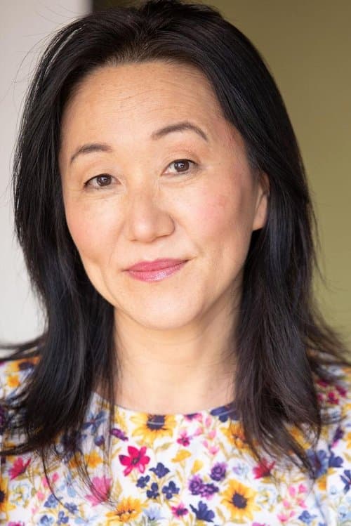 M.J. Kang photo