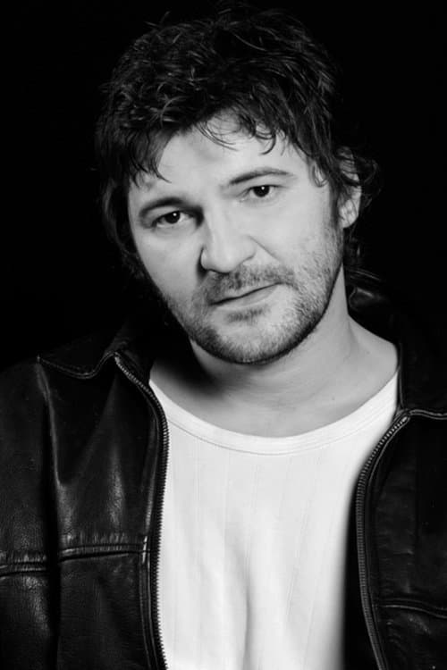 Mladen Vulić photo