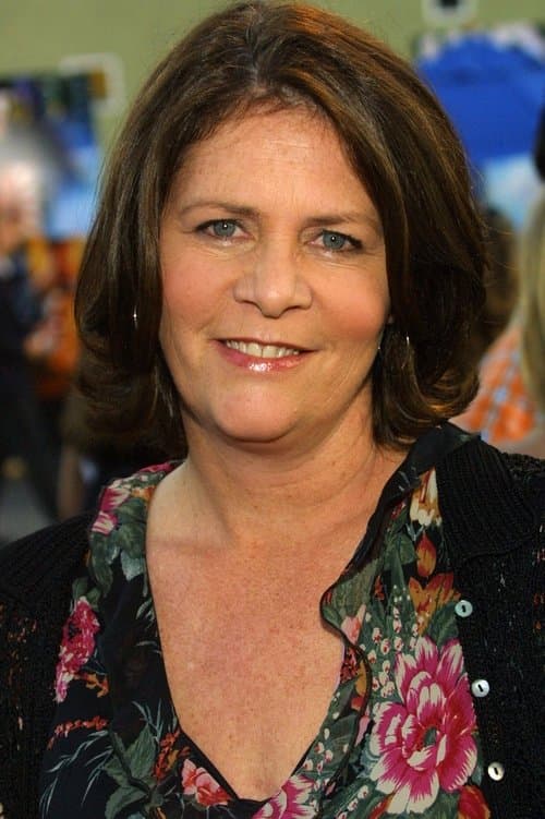 Mo Gaffney photo