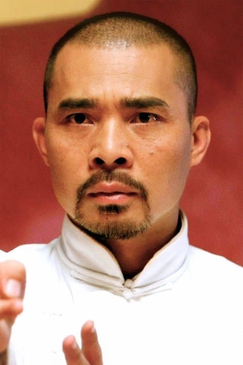 Mo Meilin photo