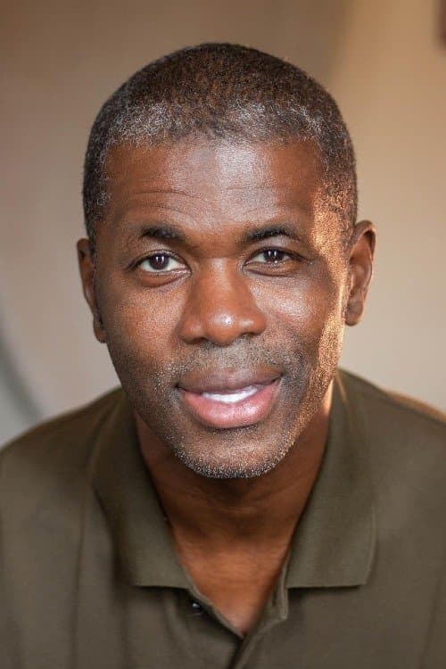 Mo Sesay photo