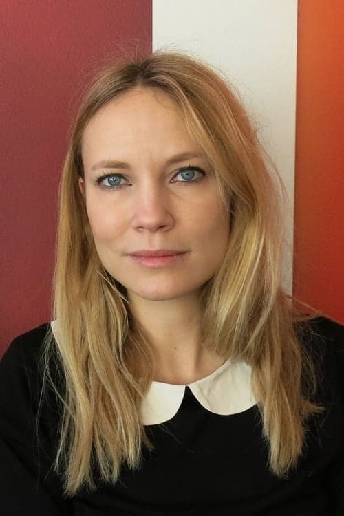 Moa Gammel photo