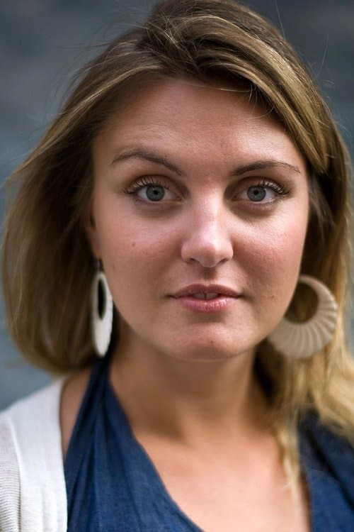 Moa Silén photo