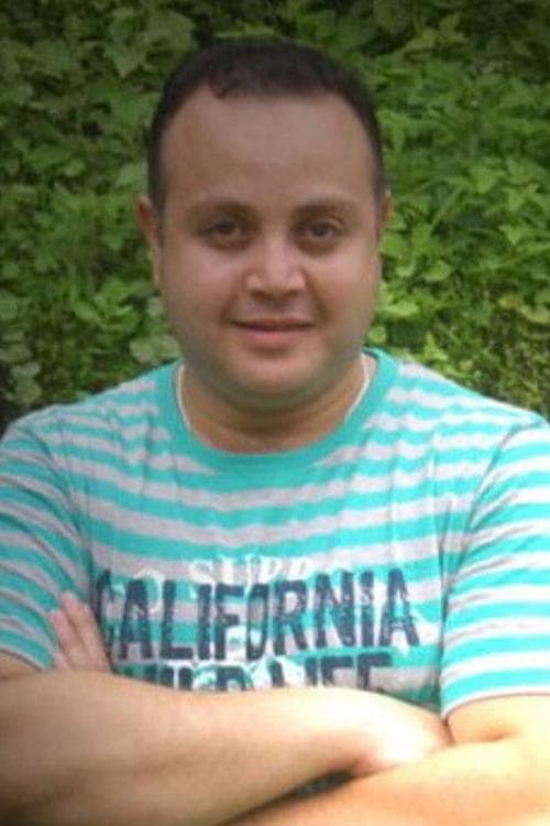 Moamen Hassan photo