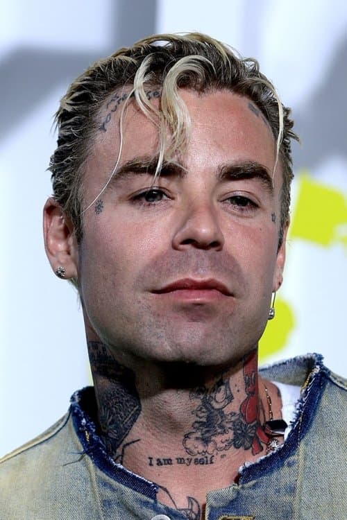 Mod Sun photo