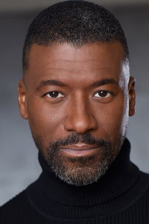 Moe Irvin photo