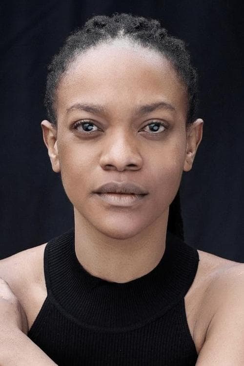 Mogali Masuku photo