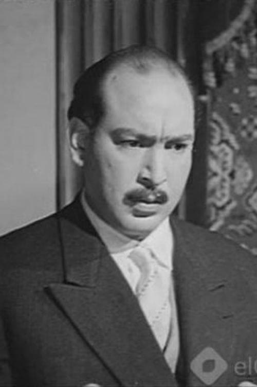 Mohamed Abaza photo