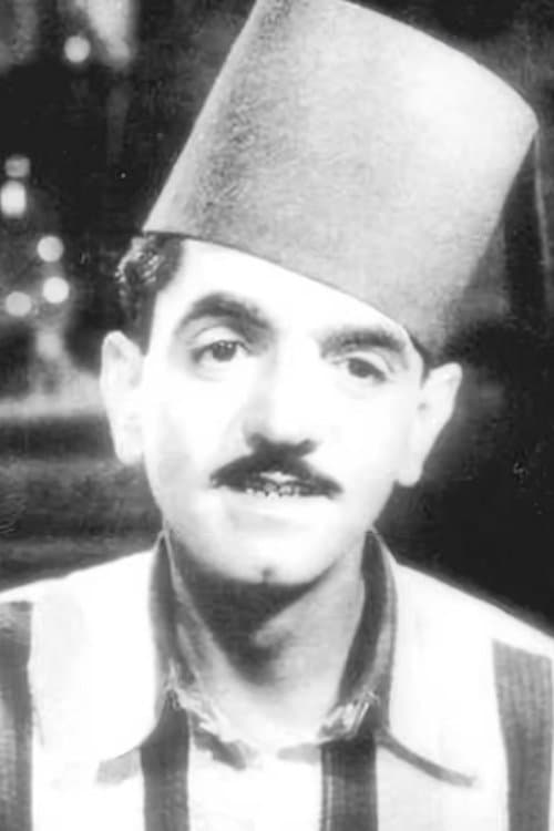 Mohamed Abdel Moteleb photo