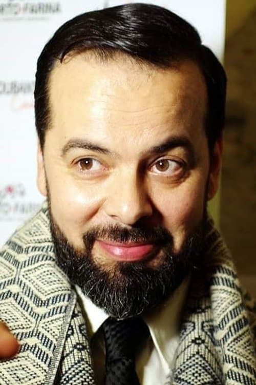 Mohamed Ali Ben Jemaa photo