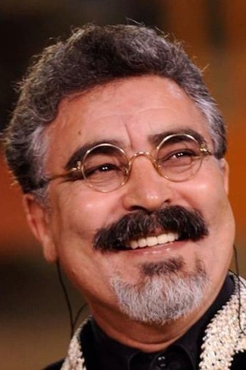 Mohamed Bastaoui photo