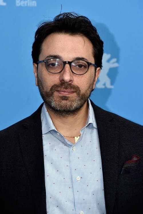 A portrait of Mohamed Ben Attia