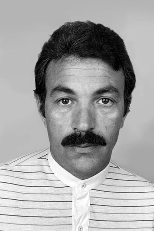Mohamed Chouikh photo