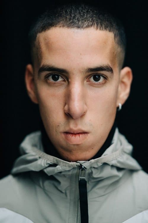 Mohamed Djeziri photo
