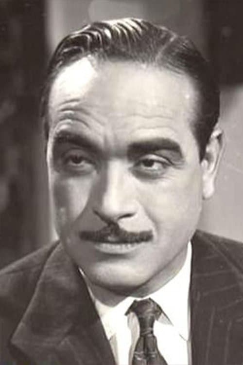 Mohamed El Deeb photo