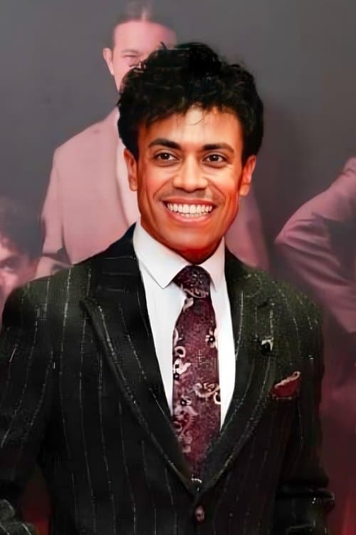Mohamed Fahim photo