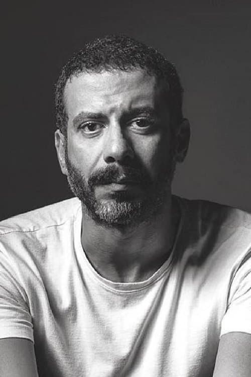 Mohamed Farag photo