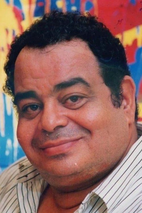 Mohamed Gibreel photo