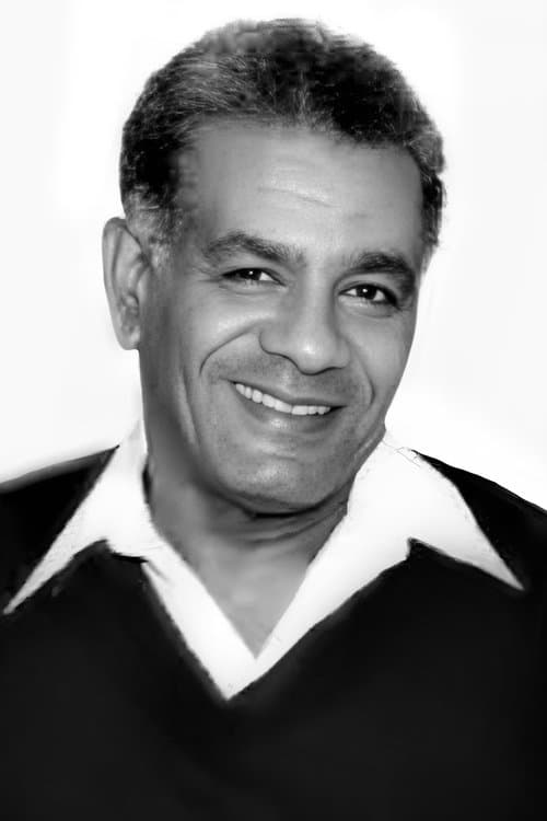 Mohamed Hamam photo