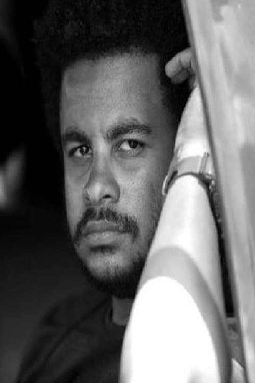 A portrait of Mohamed Hamdy El Khabeeri