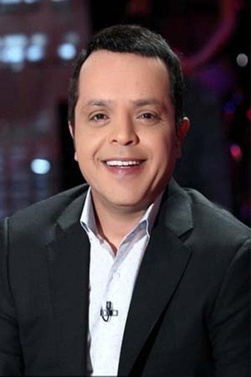 Mohamed Henedi photo